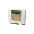 CONTROLADOR RETROLAVAGEM AUT. PARA FILTROS C/ DIFERENCIAL DE PRESSÃO CRF-AC 6F