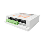 CONTROLADOR RETROLAVAGEM AUT. PARA FILTROS CRF-AC 3F