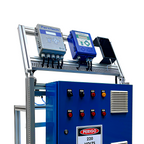 KIT FERTIRRIGAÇÃO FERTTECH ACTIV 4 CANAIS C/ WIFI