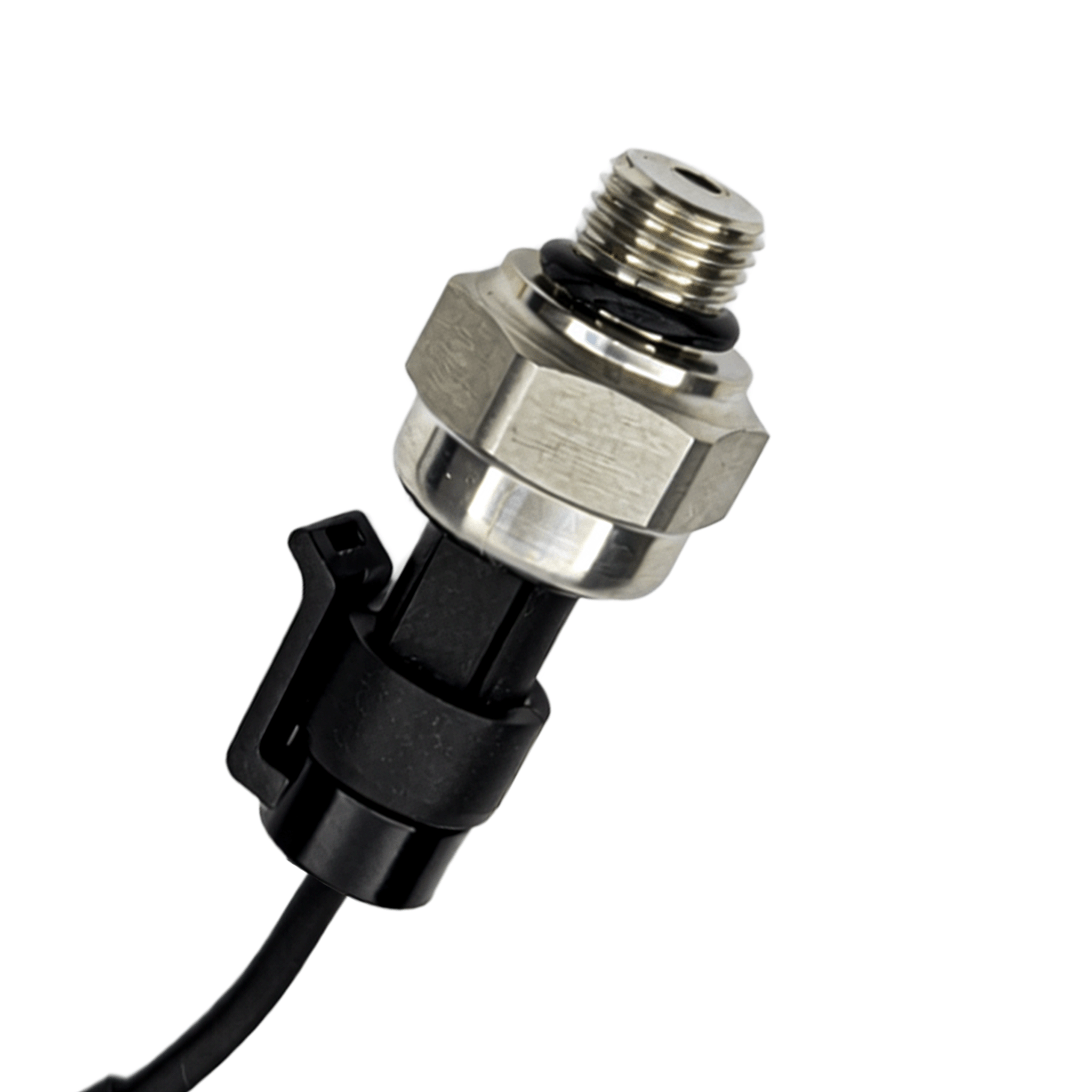 CONTROLADOR RETROLAVAGEM AUT. PARA FILTROS C/ DIFERENCIAL DE PRESSÃO CRF-AC 6F