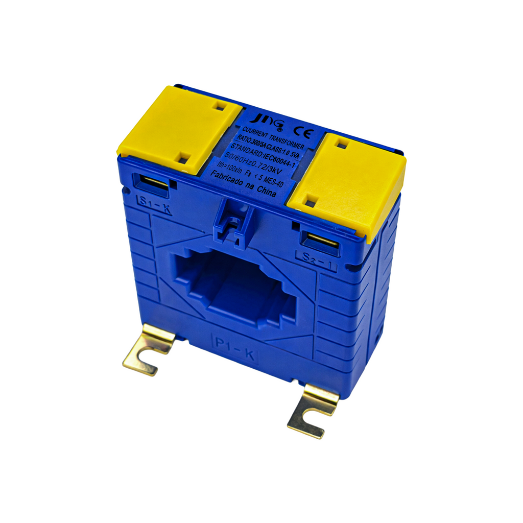 TRANSFORMADOR DE CORRENTE TC LKM-30